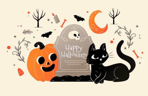 Куди піти в Кам’янському з 30 жовтня по 2 листопада: від Хеловін-вечірок до мистецьких імпрез