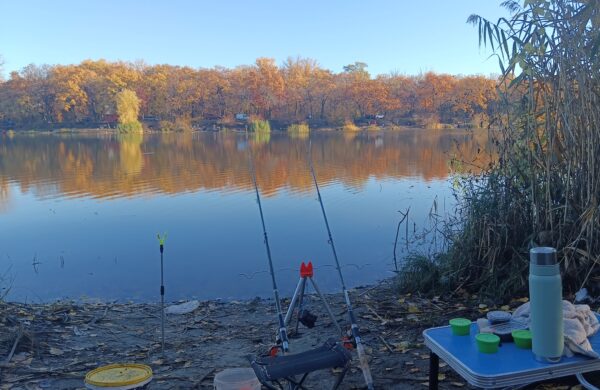 Зимувальні ями! Два дні до закриття Калоші