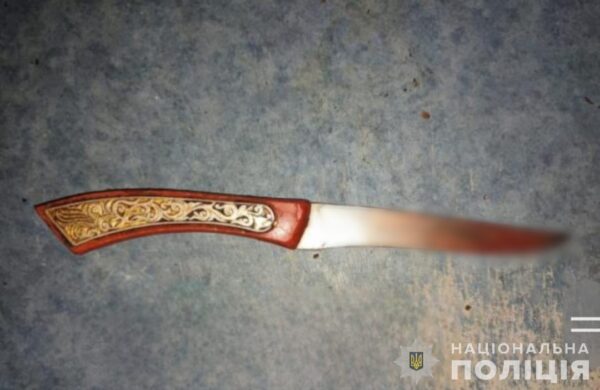 У Кам’янському засудили чоловіка, який убив свого гостя та виніс тіло на сходи