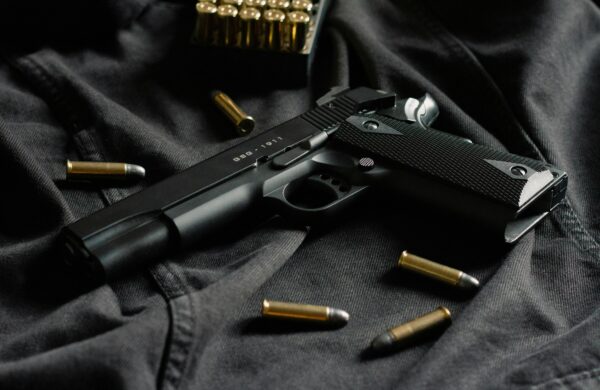 Майже пів мільйона одиниць зброї зникло в Україні від початку повномасштабної війни