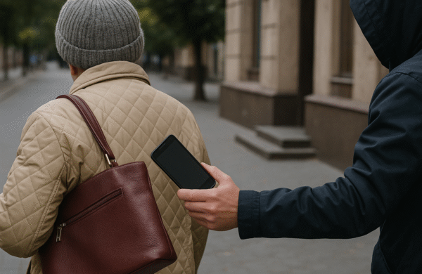 Які злочини найчастіше скоюють проти літніх людей у Кам’янському: дані поліції