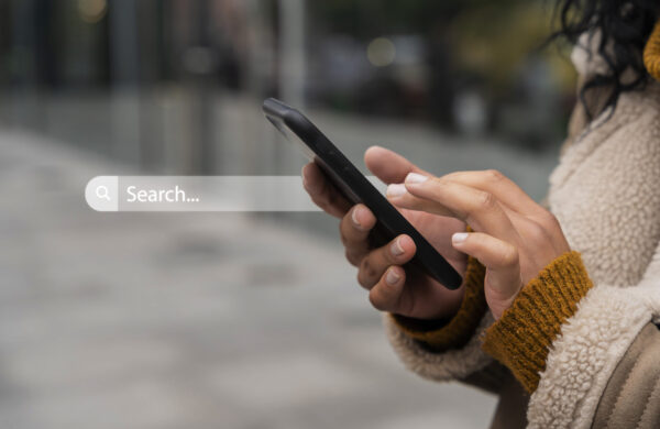 Що “гуглили” мешканці Дніпропетровщини: футбол, смерть Юрія Ніколаєва та законопроєкт №14005