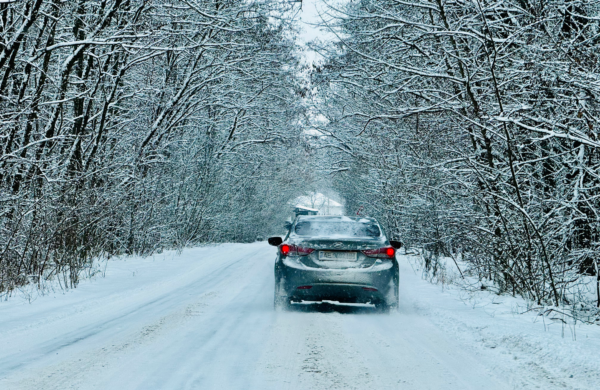 Дорога Куліші – Радісне – Іванівка: ремонти, договори і скарги мешканців