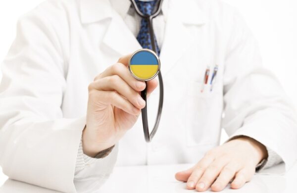 Мільярдні прибутки та локальна стійкість: що означає зліт медичного бізнесу для Кам’янського