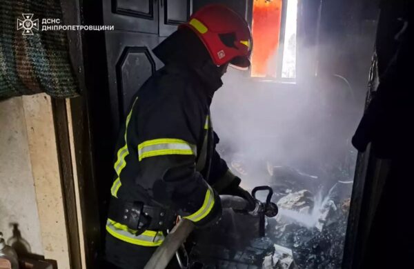 Питання ціни та безпеки: чому українські рятувальники вимагають перегляду умов праці