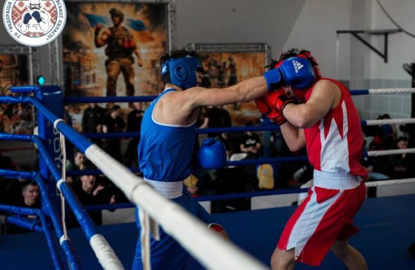 Тріумф волі та майстерності: огляд спортивних досягнень Кам’янського за минулий тиждень