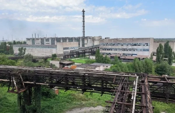 Приватизація АТ “Смоли”: хто стане новим власником?