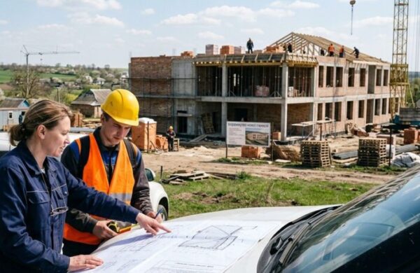 Канадський вектор відбудови: громади Дніпропетровщини отримають понад 900 тисяч доларів на інклюзивне відновлення