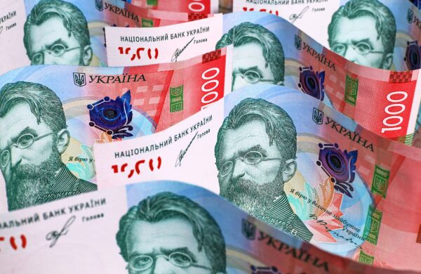 Статистика доходів: середня зарплата на Дніпропетровщині перевищила 27 тисяч гривень